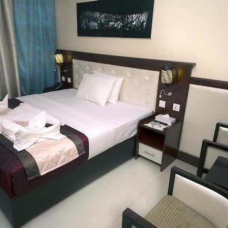 Hotel Maharaja Delhi  Eksteriør bilde