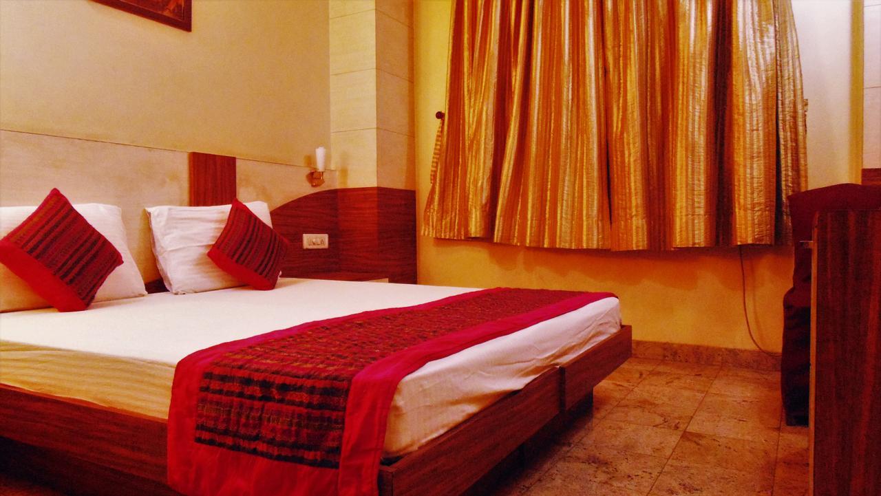 Hotel Maharaja Delhi  Eksteriør bilde