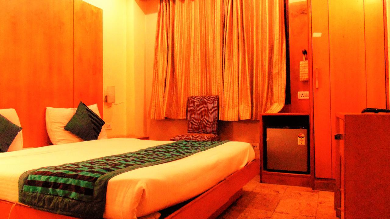 Hotel Maharaja Delhi  Eksteriør bilde