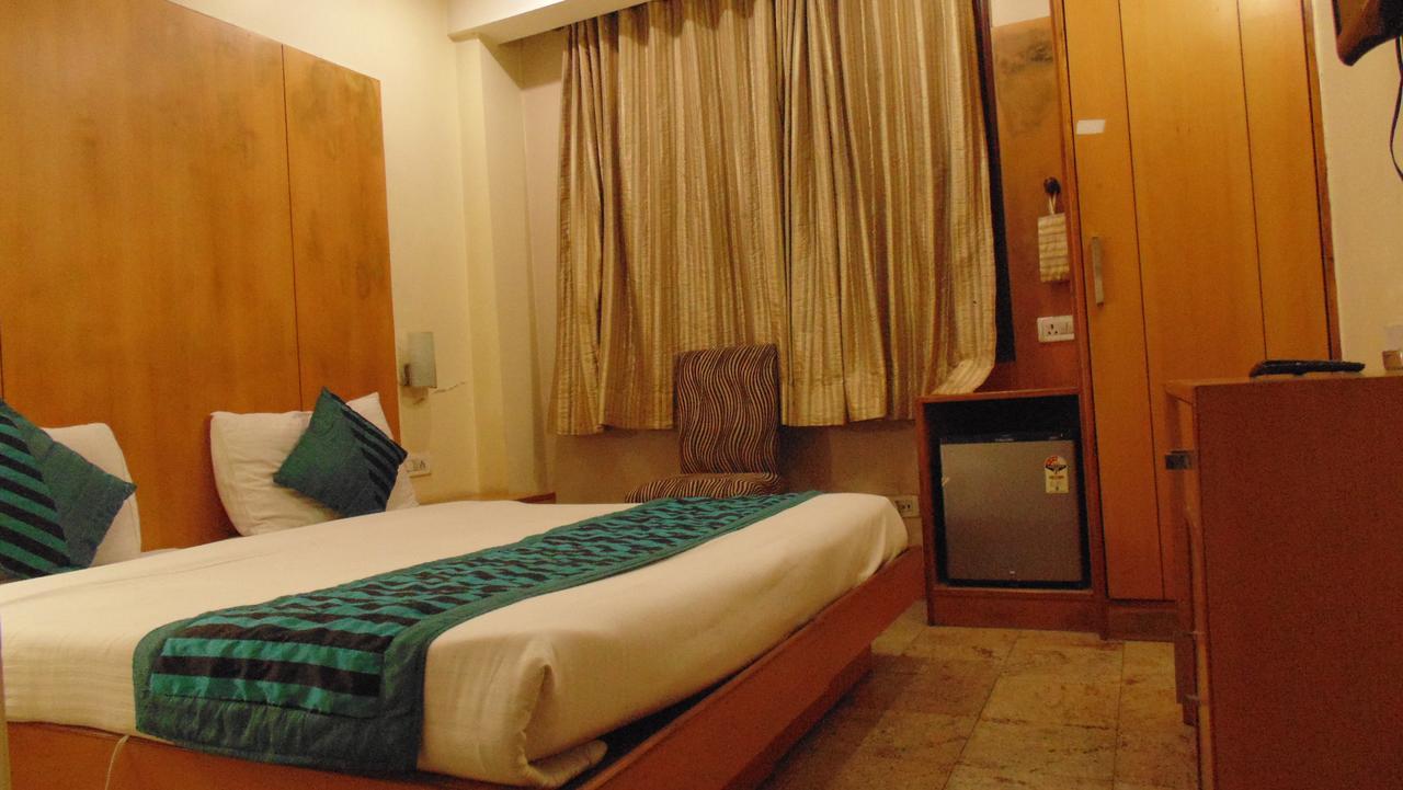 Hotel Maharaja Delhi  Rom bilde